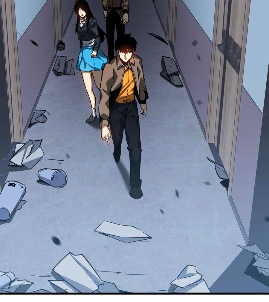 Siêu Phàm Tiến Hóa Chap 103 - Next Chap 104