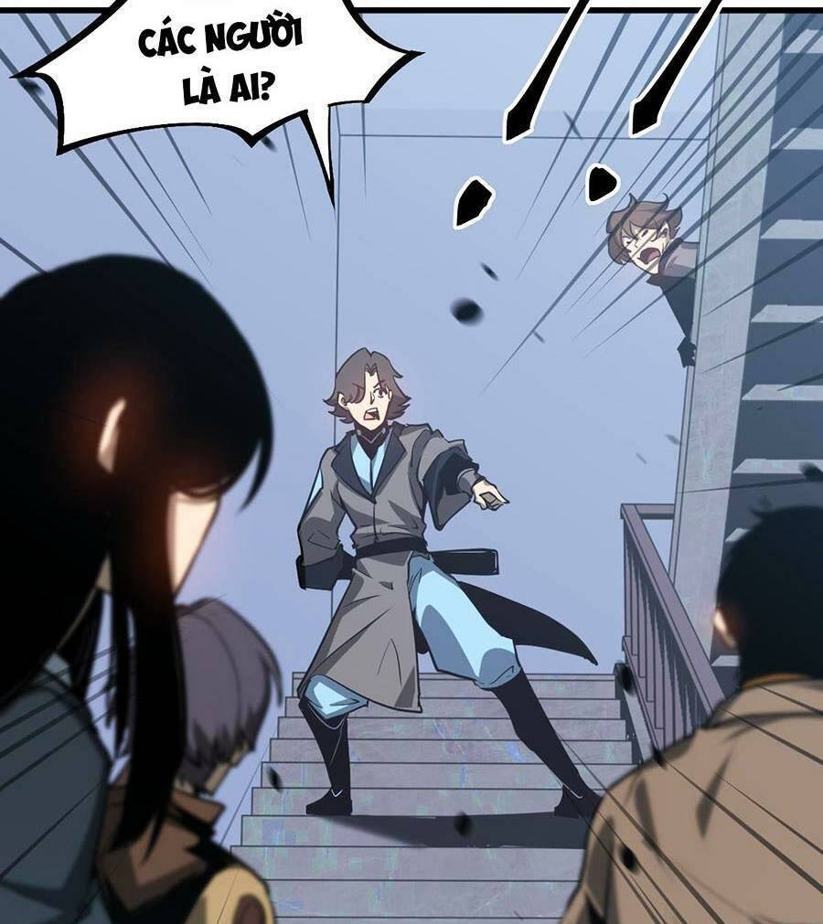 Siêu Phàm Tiến Hóa Chap 103 - Next Chap 104