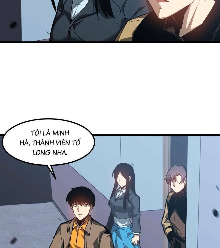 Siêu Phàm Tiến Hóa Chap 103 - Next Chap 104
