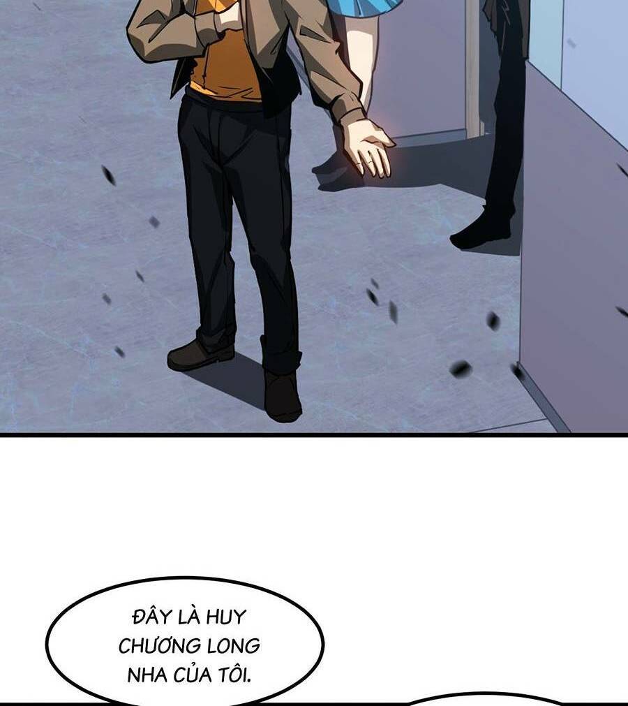 Siêu Phàm Tiến Hóa Chap 103 - Next Chap 104