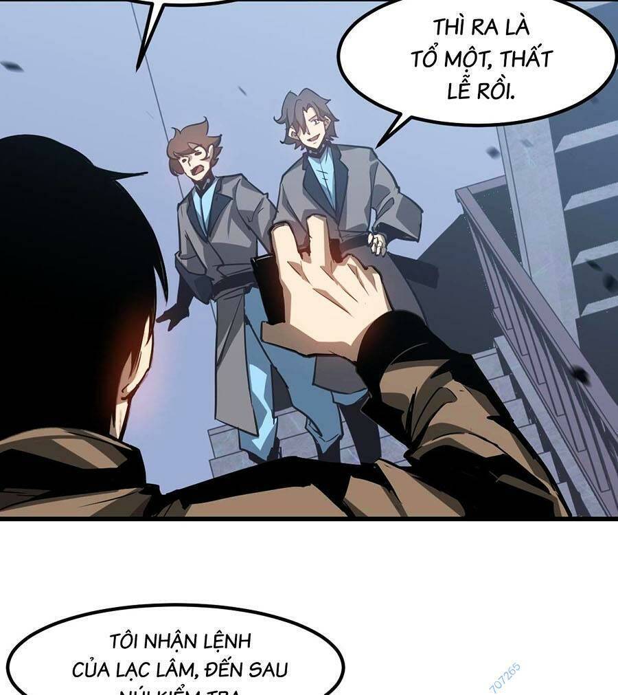 Siêu Phàm Tiến Hóa Chap 103 - Next Chap 104