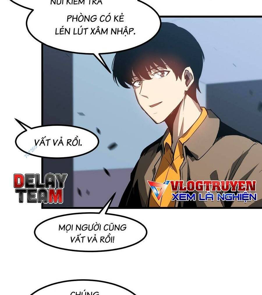 Siêu Phàm Tiến Hóa Chap 103 - Next Chap 104