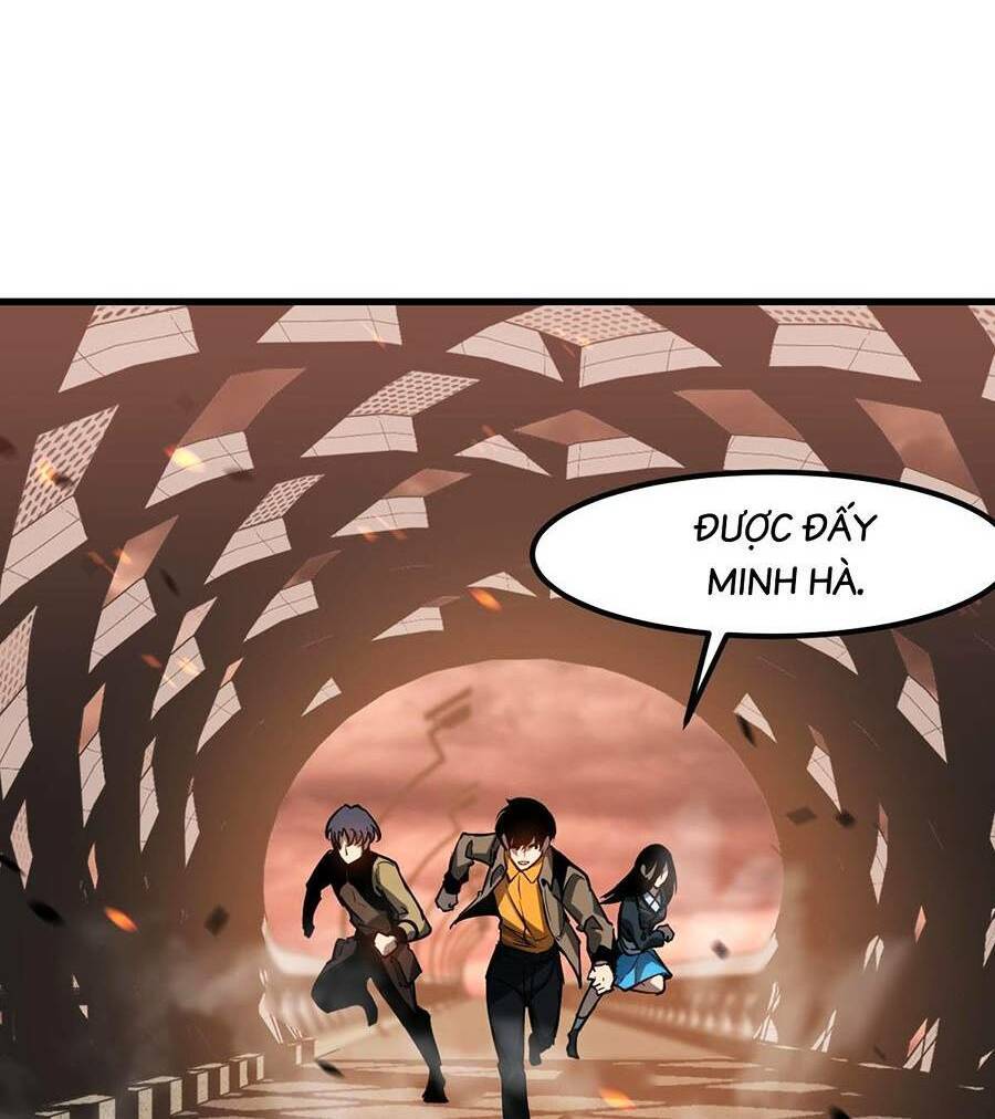 Siêu Phàm Tiến Hóa Chap 103 - Next Chap 104