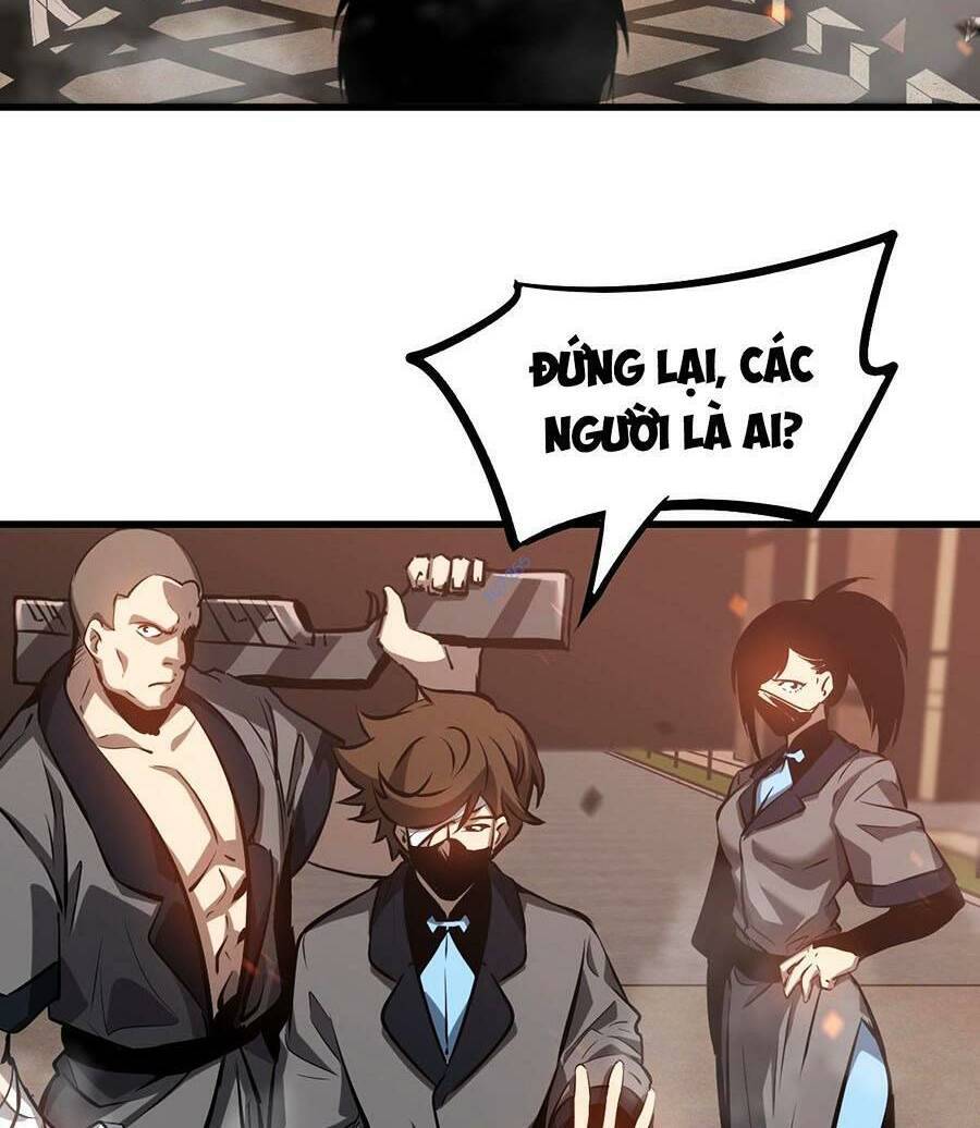 Siêu Phàm Tiến Hóa Chap 103 - Next Chap 104