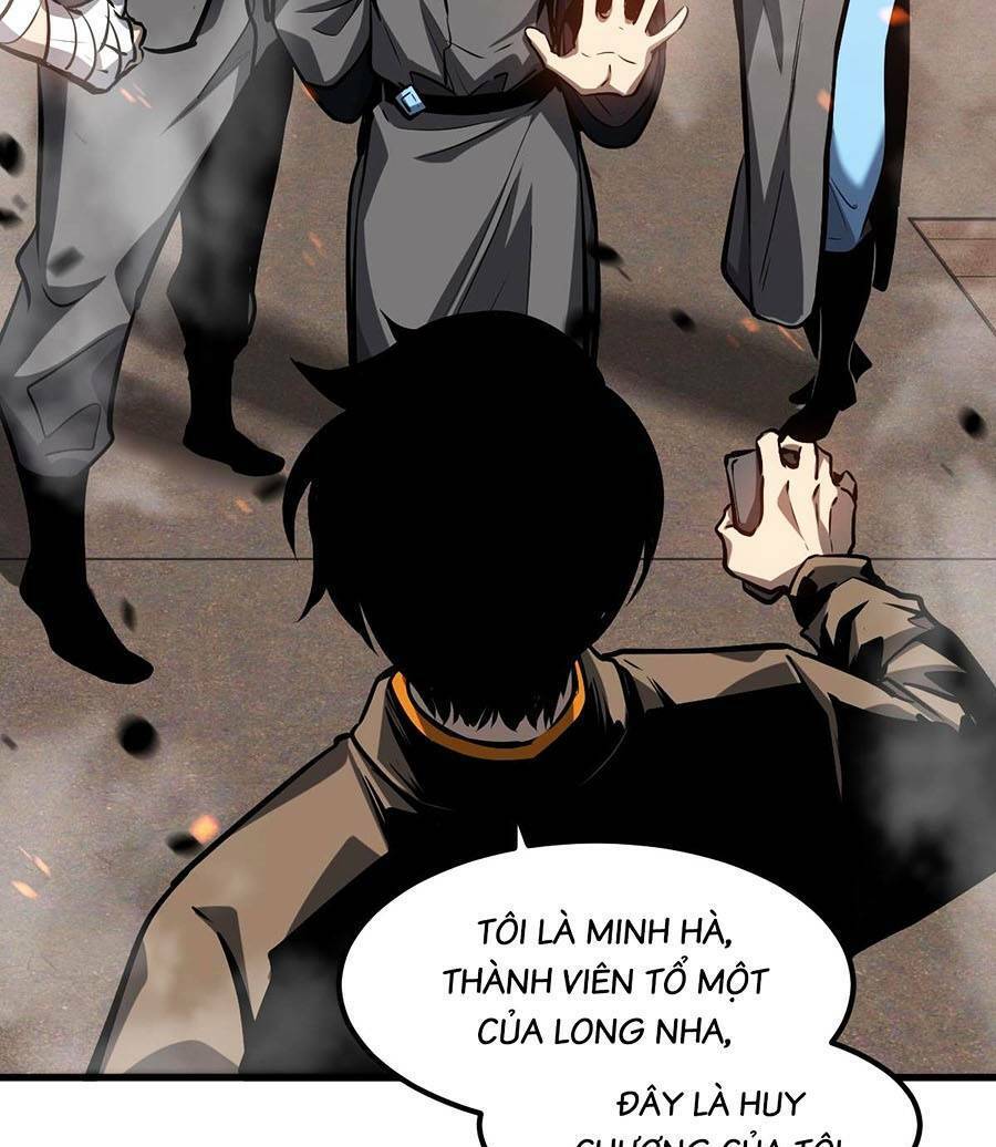 Siêu Phàm Tiến Hóa Chap 103 - Next Chap 104