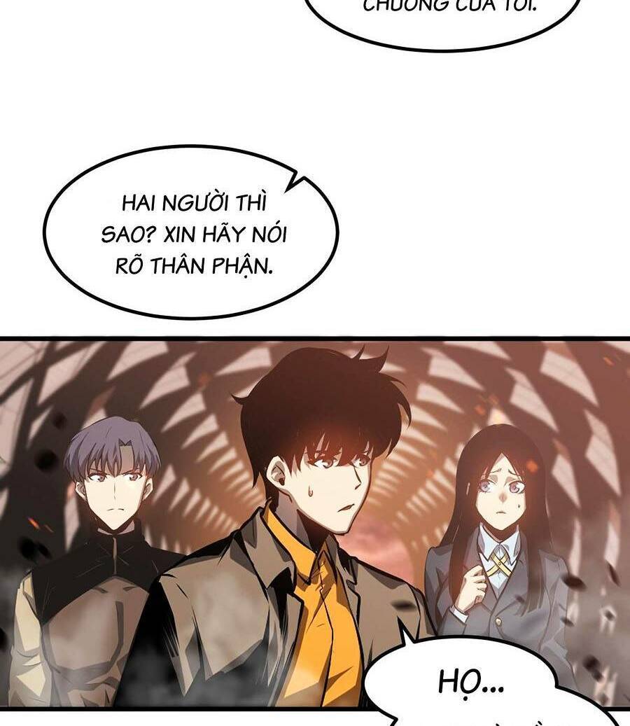 Siêu Phàm Tiến Hóa Chap 103 - Next Chap 104