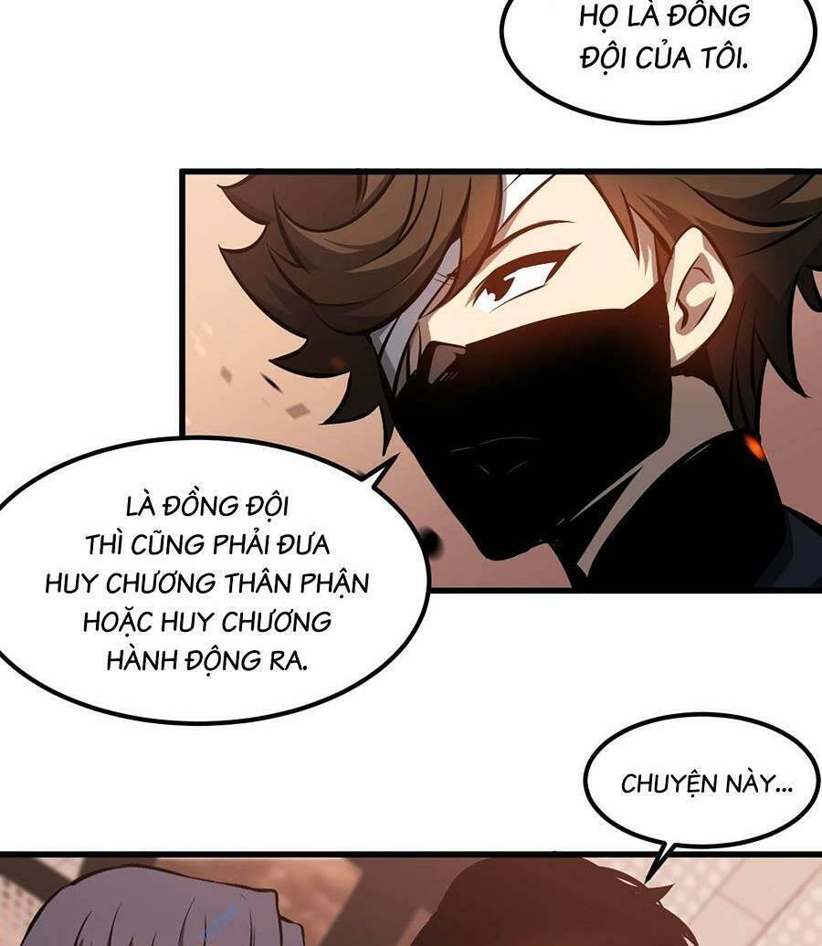 Siêu Phàm Tiến Hóa Chap 103 - Next Chap 104