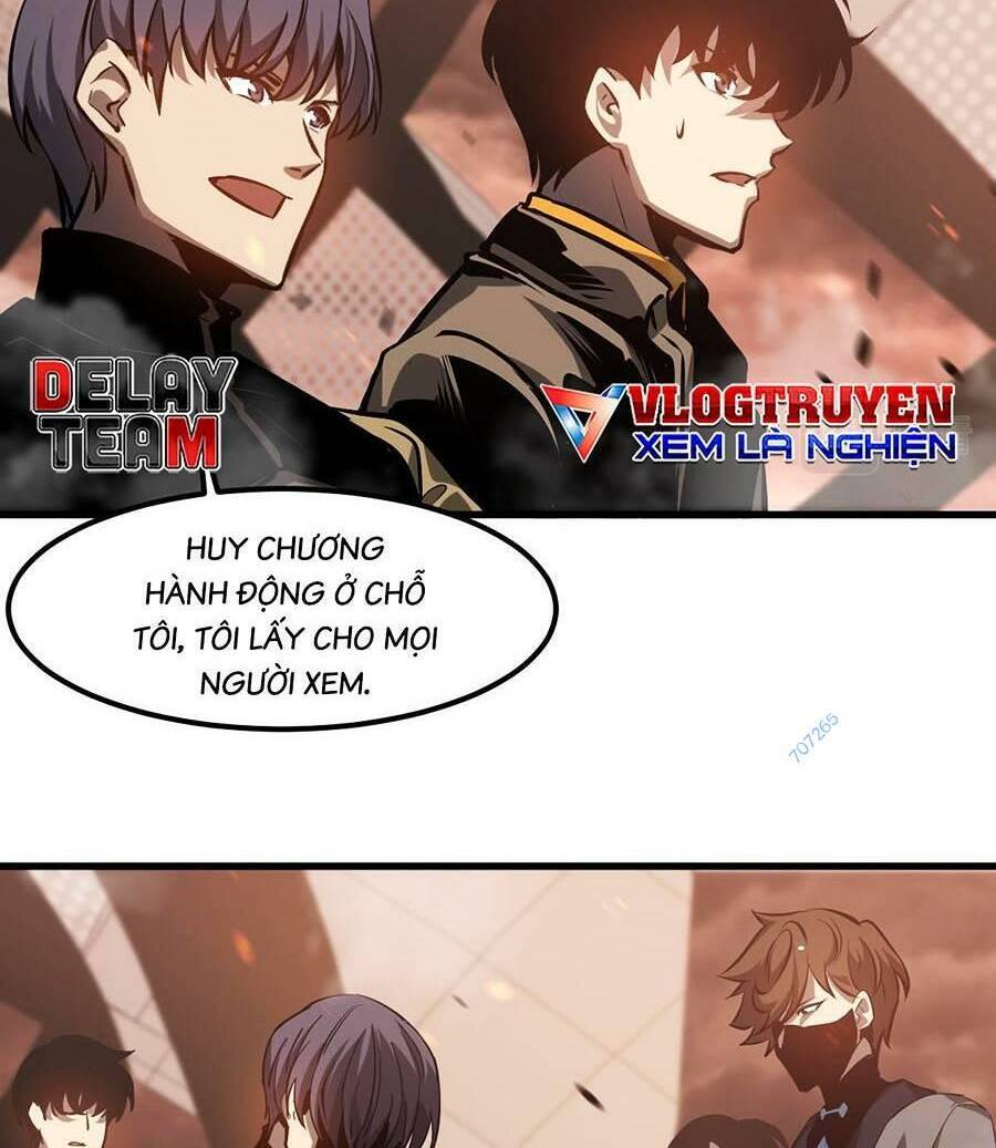 Siêu Phàm Tiến Hóa Chap 103 - Next Chap 104