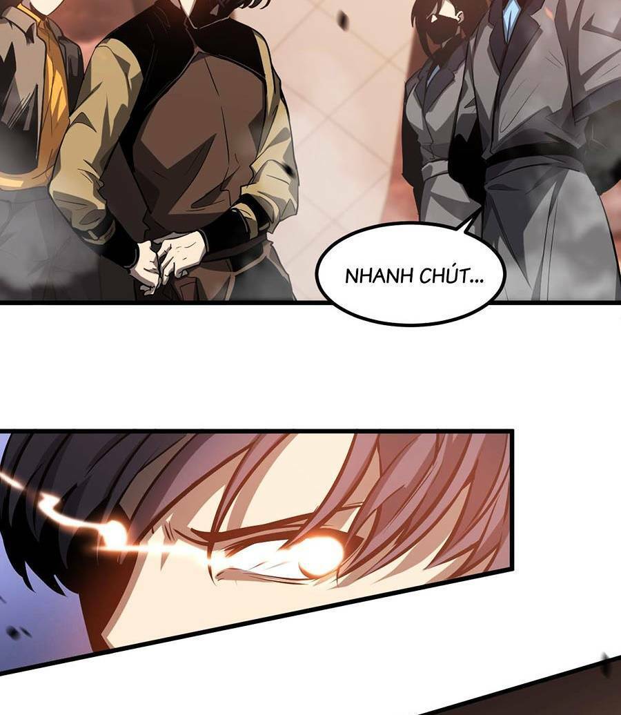 Siêu Phàm Tiến Hóa Chap 103 - Next Chap 104