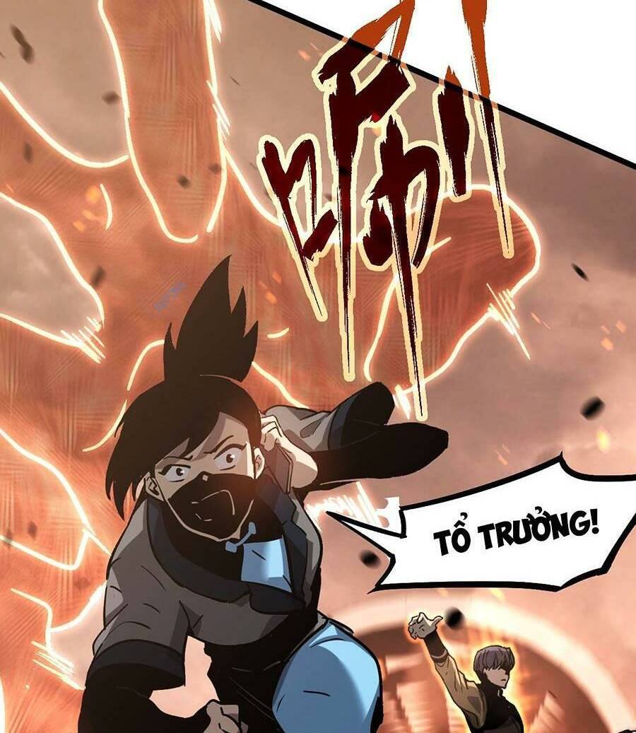 Siêu Phàm Tiến Hóa Chap 103 - Next Chap 104