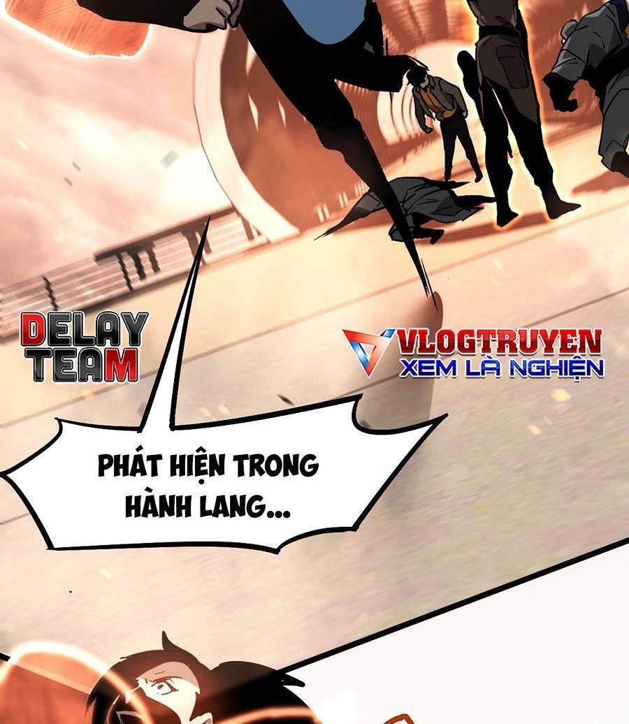 Siêu Phàm Tiến Hóa Chap 103 - Next Chap 104