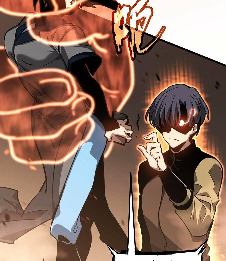 Siêu Phàm Tiến Hóa Chap 103 - Next Chap 104