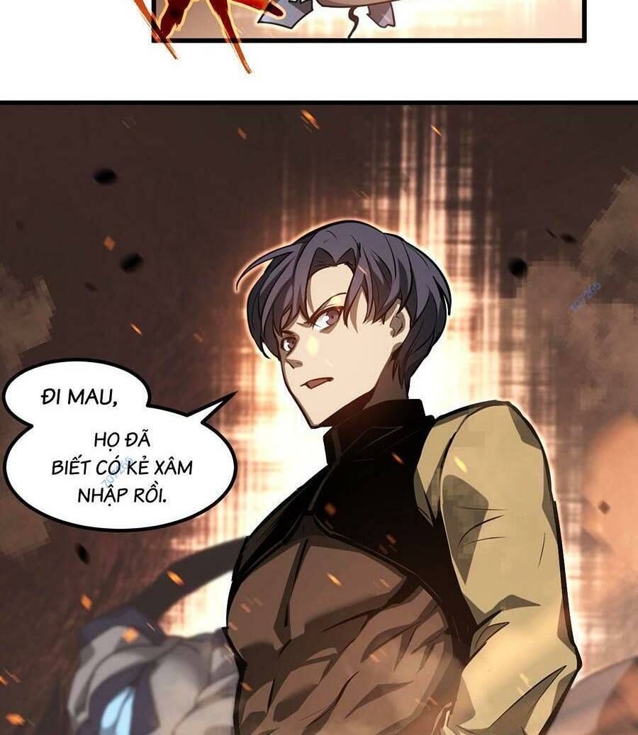 Siêu Phàm Tiến Hóa Chap 103 - Next Chap 104