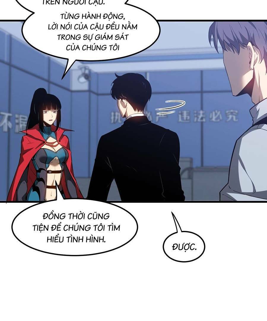 Siêu Phàm Tiến Hóa Chap 103 - Next Chap 104
