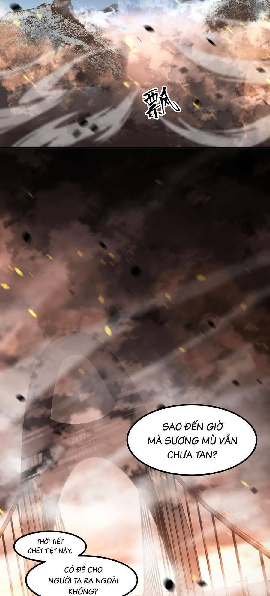 Siêu Phàm Tiến Hóa Chap 103 - Next Chap 104