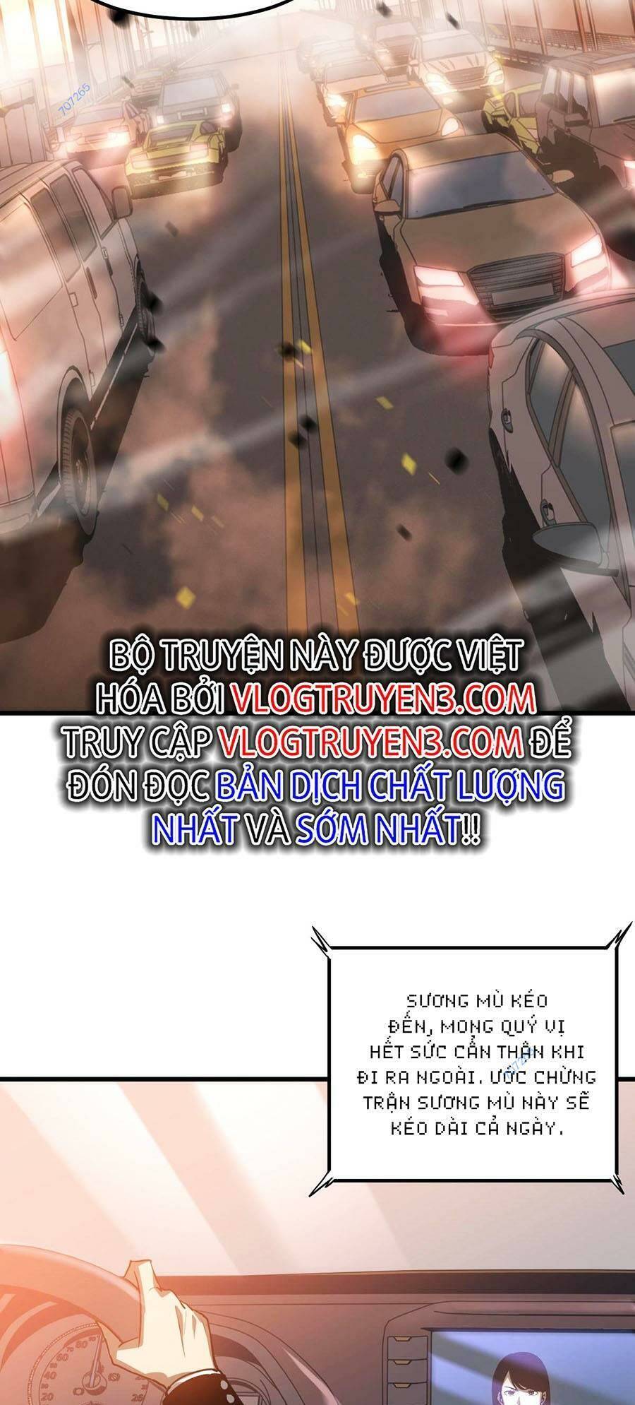 Siêu Phàm Tiến Hóa Chap 103 - Next Chap 104