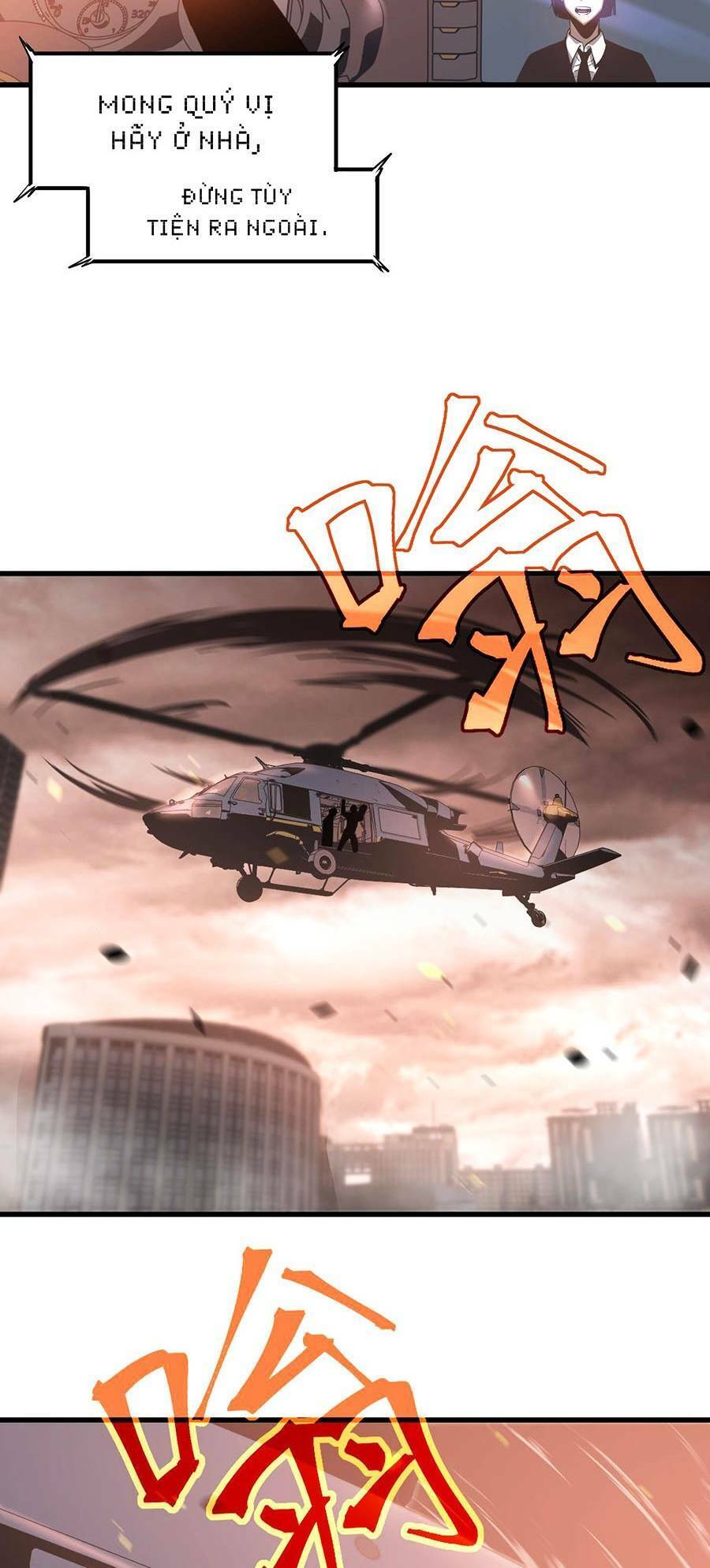 Siêu Phàm Tiến Hóa Chap 103 - Next Chap 104