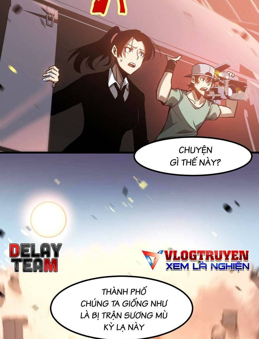 Siêu Phàm Tiến Hóa Chap 103 - Next Chap 104