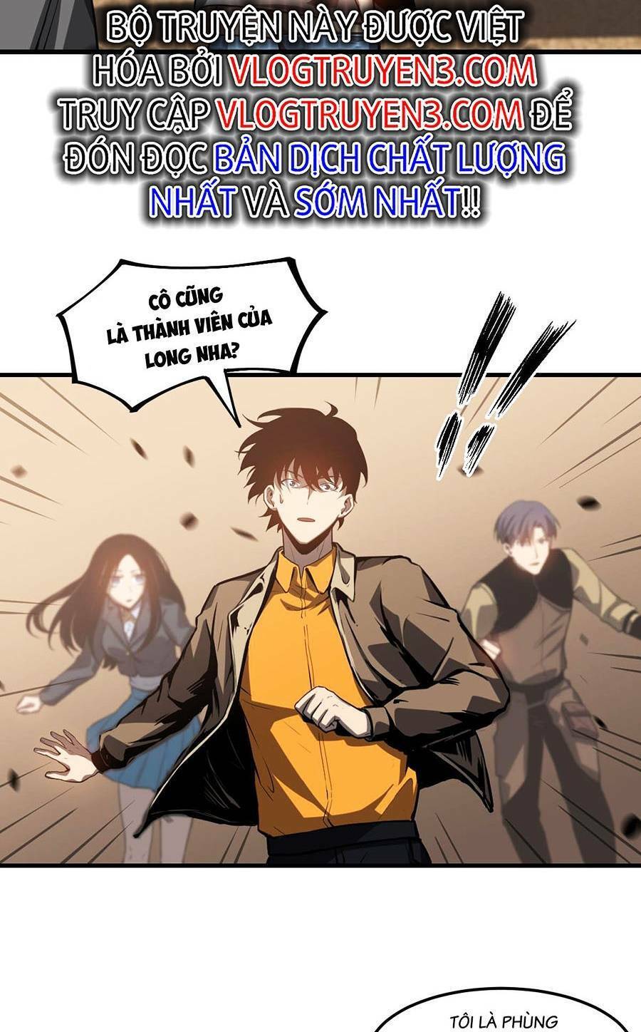 Siêu Phàm Tiến Hóa Chap 104 - Next Chap 105