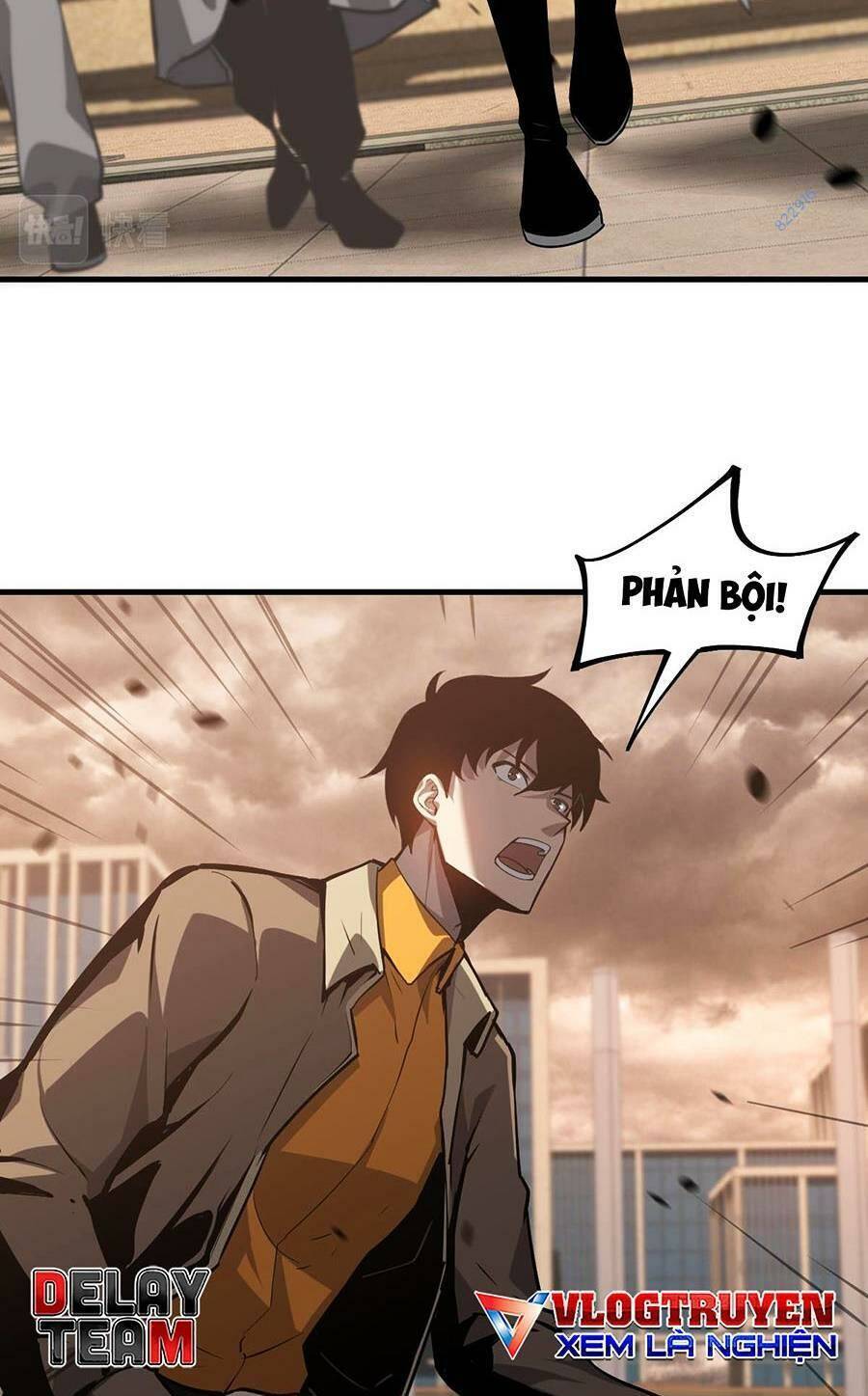 Siêu Phàm Tiến Hóa Chap 104 - Next Chap 105