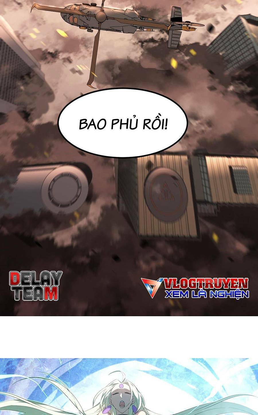 Siêu Phàm Tiến Hóa Chap 104 - Next Chap 105