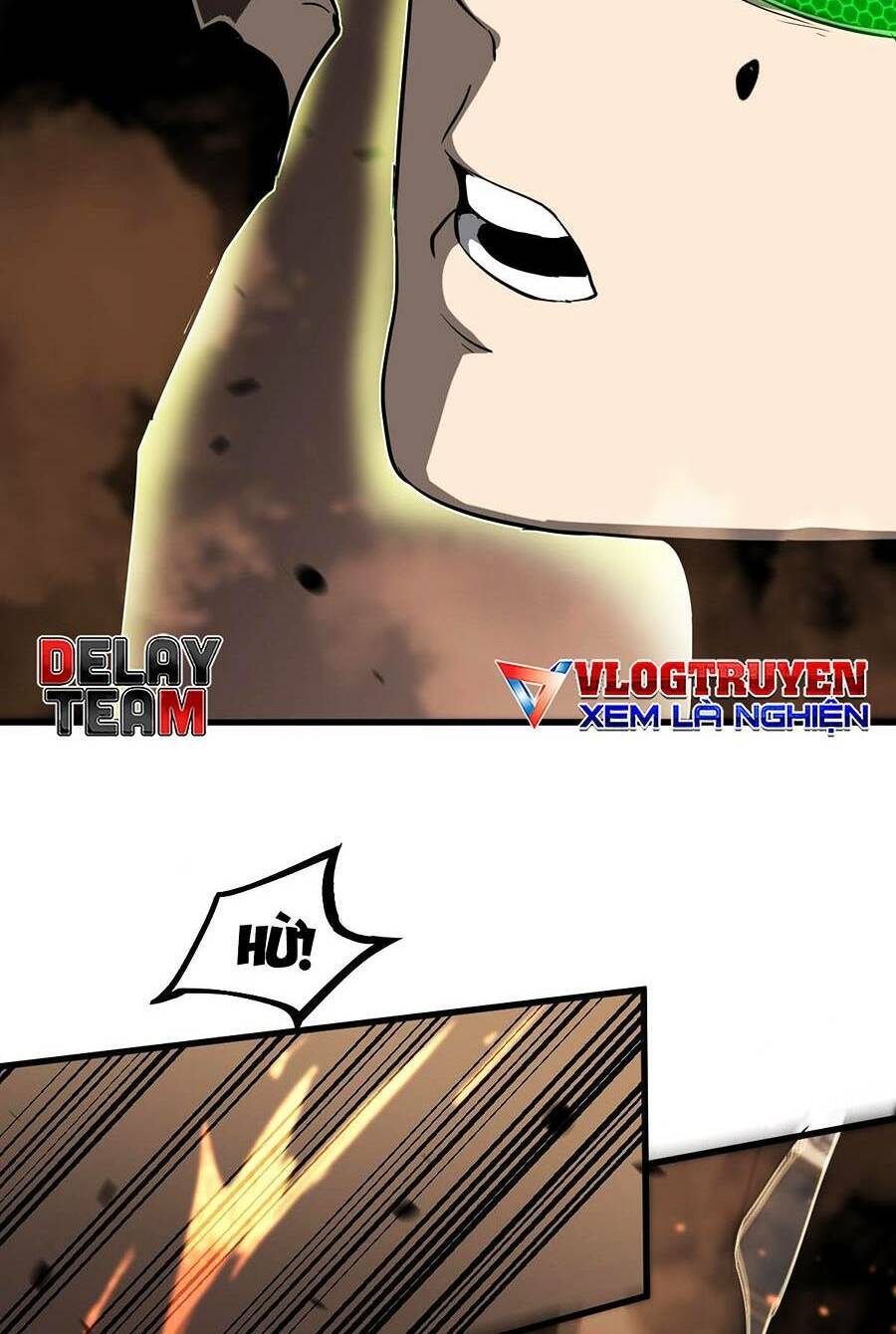 Siêu Phàm Tiến Hóa Chap 104 - Next Chap 105