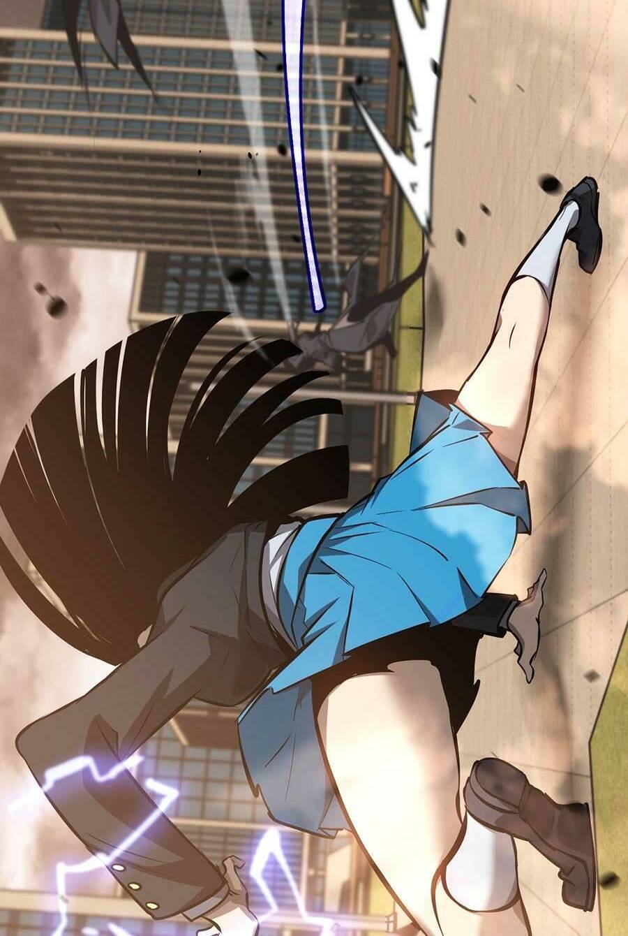 Siêu Phàm Tiến Hóa Chap 104 - Next Chap 105