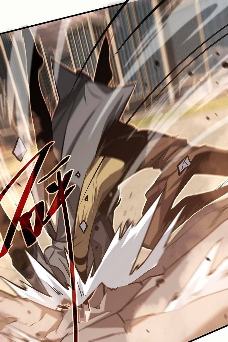 Siêu Phàm Tiến Hóa Chap 104 - Next Chap 105