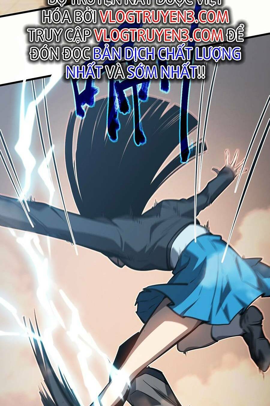 Siêu Phàm Tiến Hóa Chap 104 - Next Chap 105