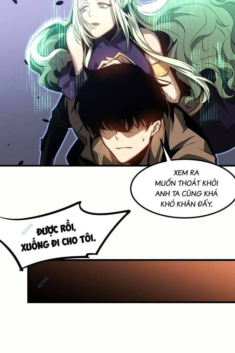 Siêu Phàm Tiến Hóa Chap 104 - Next Chap 105