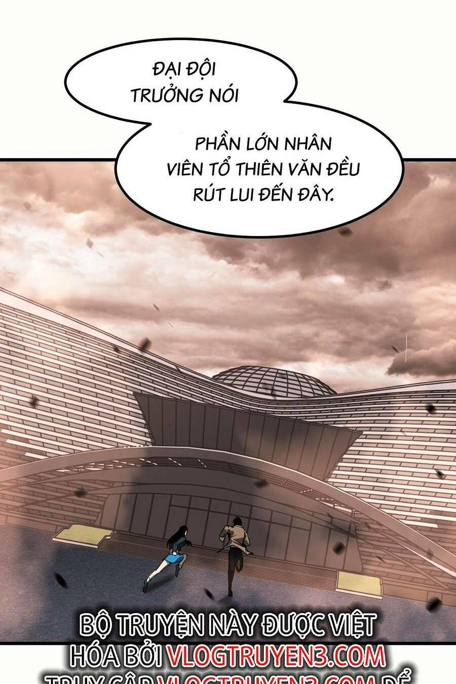 Siêu Phàm Tiến Hóa Chap 104 - Next Chap 105