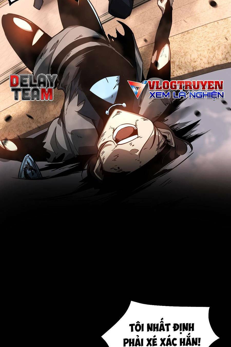 Siêu Phàm Tiến Hóa Chap 104 - Next Chap 105