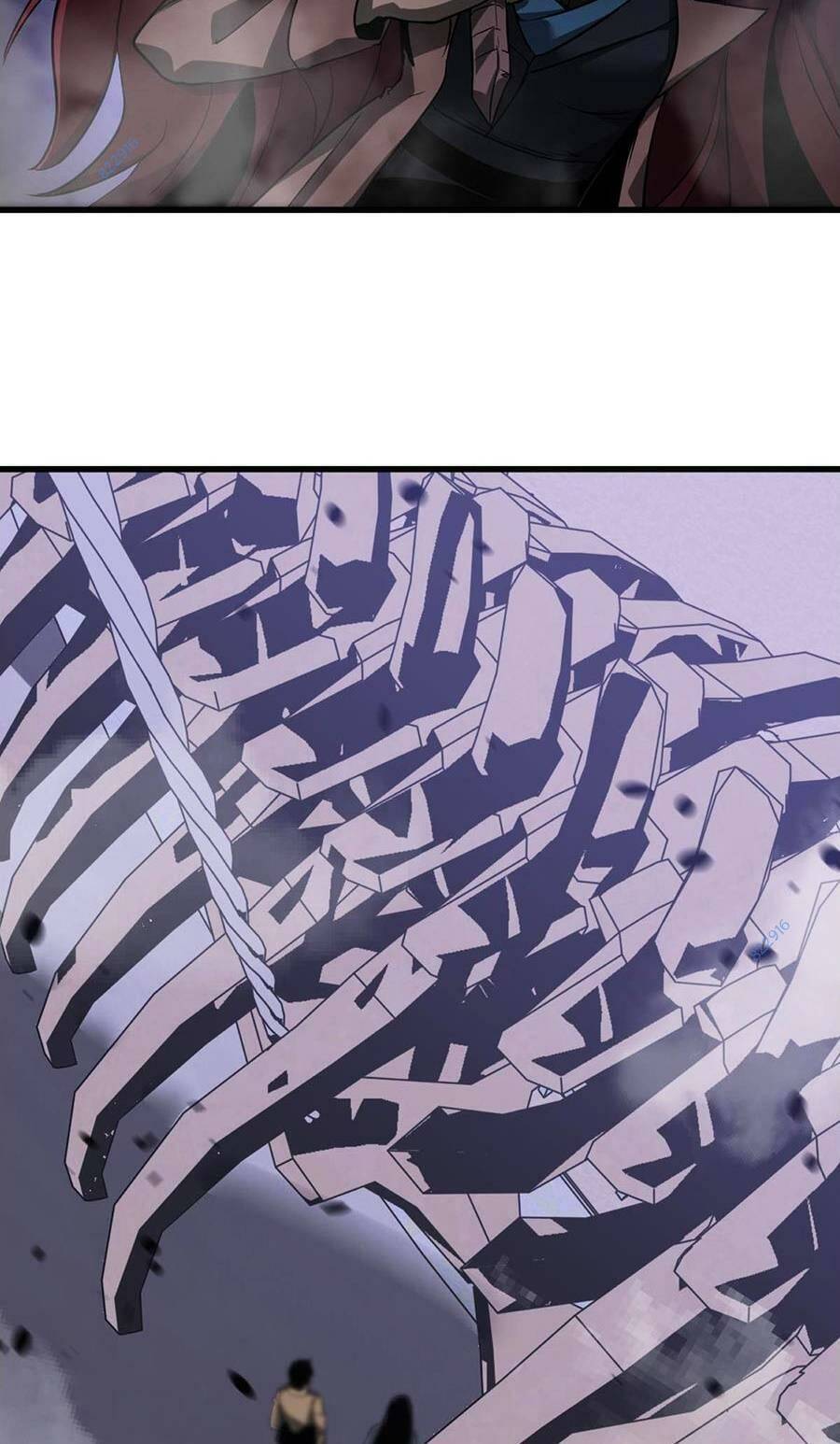 Siêu Phàm Tiến Hóa Chap 104 - Next Chap 105