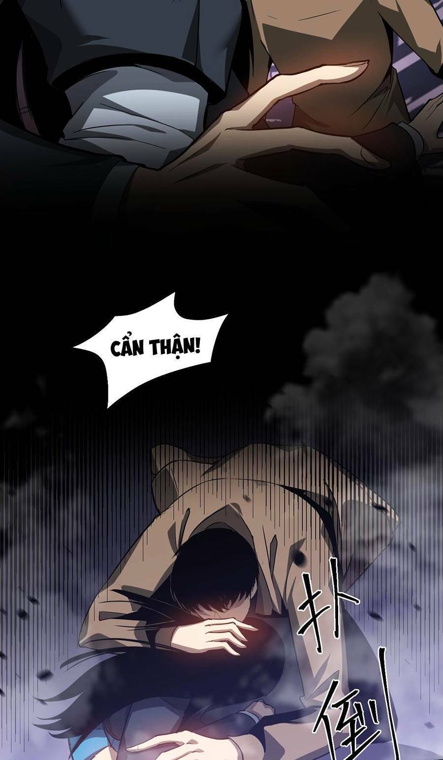 Siêu Phàm Tiến Hóa Chap 104 - Next Chap 105
