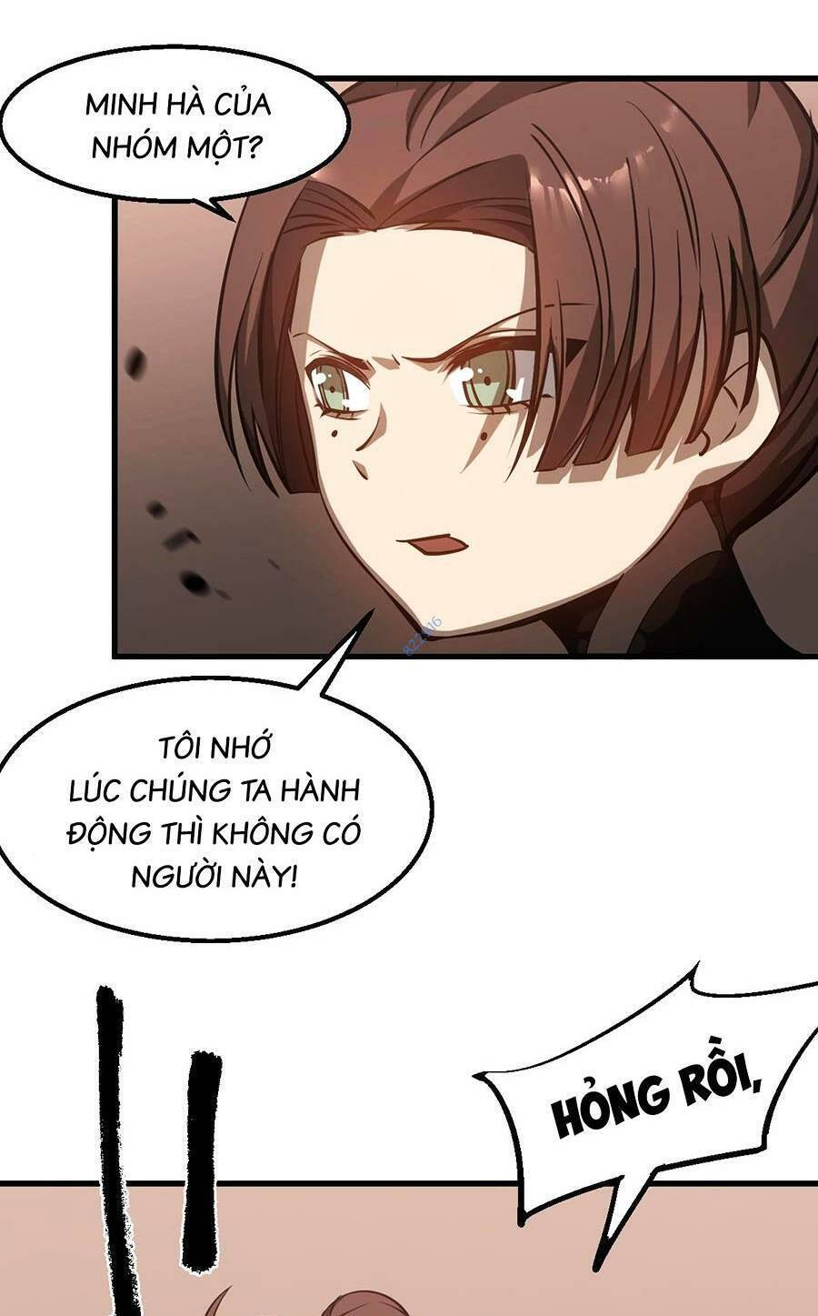 Siêu Phàm Tiến Hóa Chap 104 - Next Chap 105