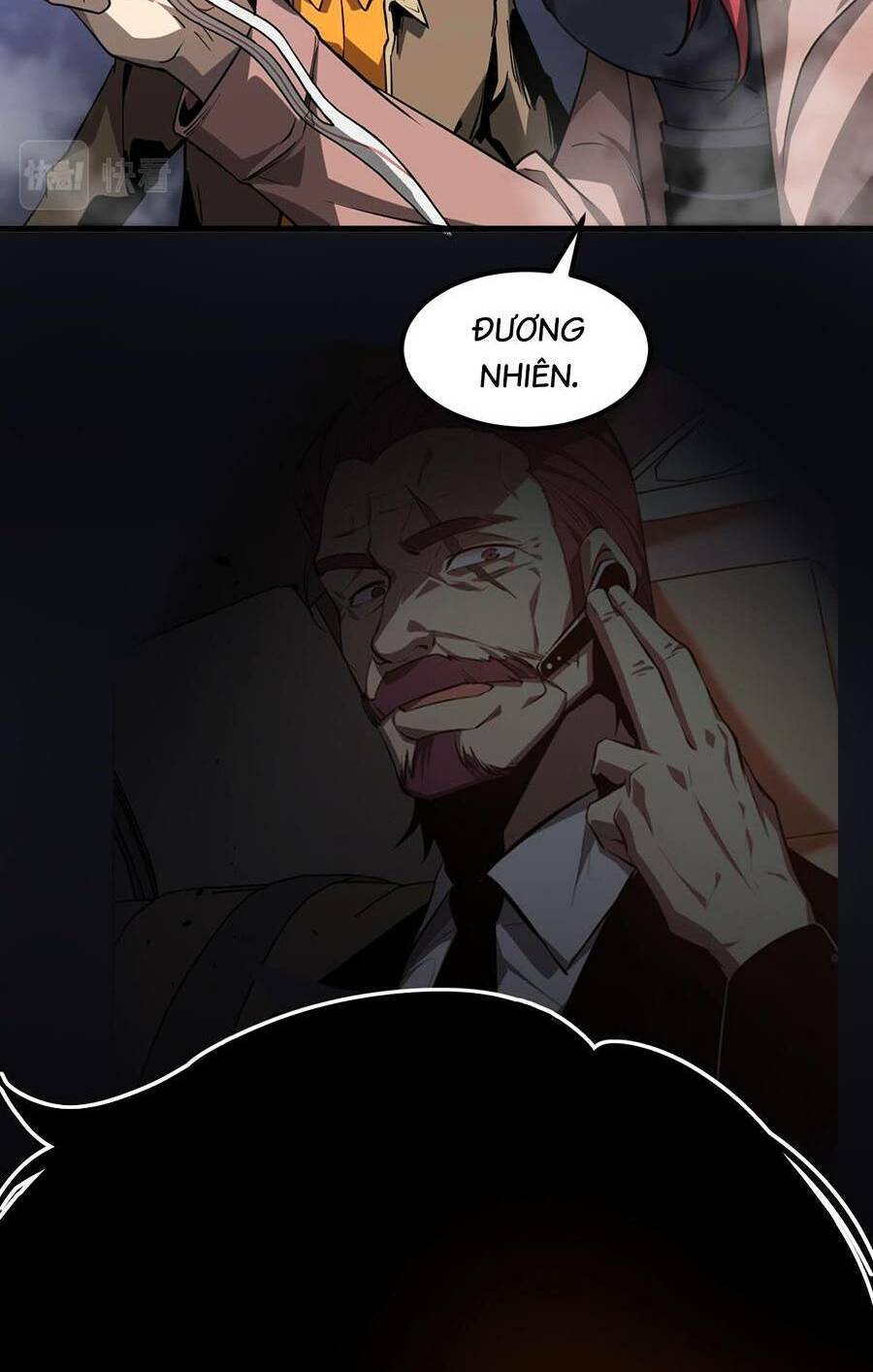 Siêu Phàm Tiến Hóa Chap 105 - Next Chap 106