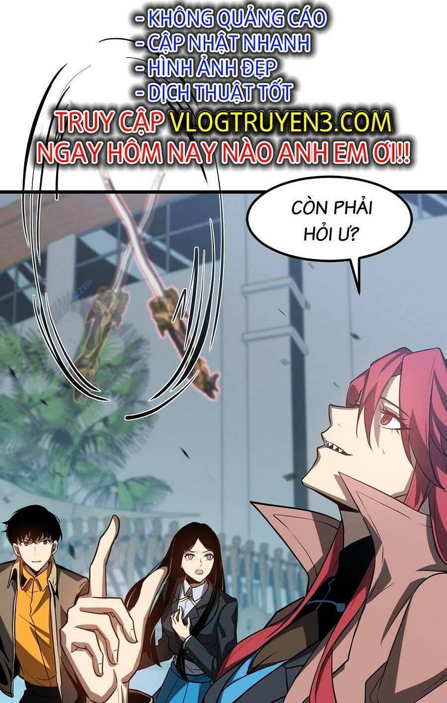 Siêu Phàm Tiến Hóa Chap 105 - Next Chap 106