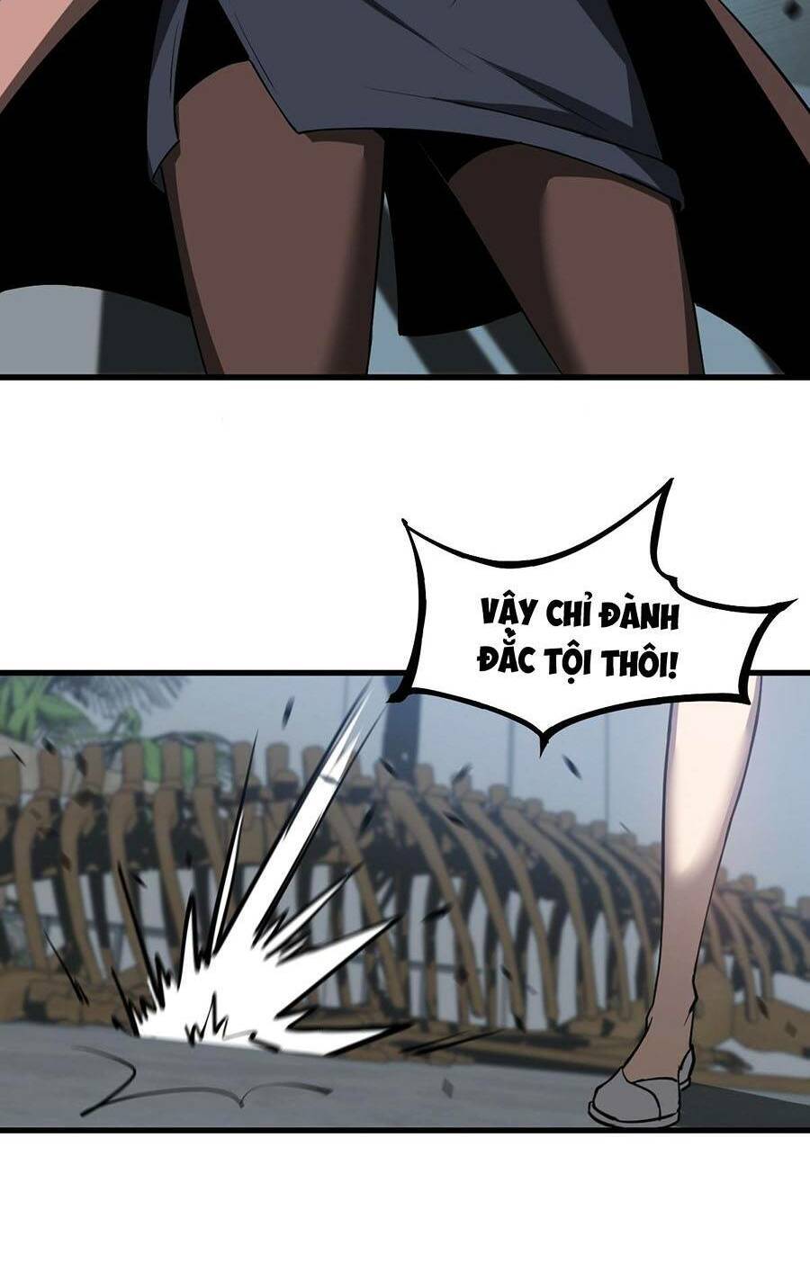 Siêu Phàm Tiến Hóa Chap 105 - Next Chap 106