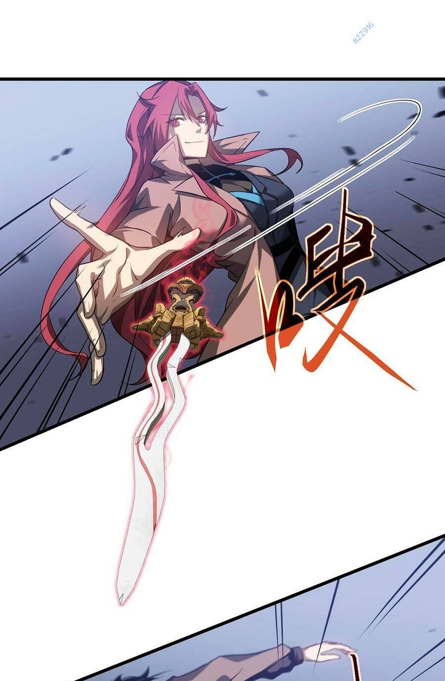 Siêu Phàm Tiến Hóa Chap 105 - Next Chap 106