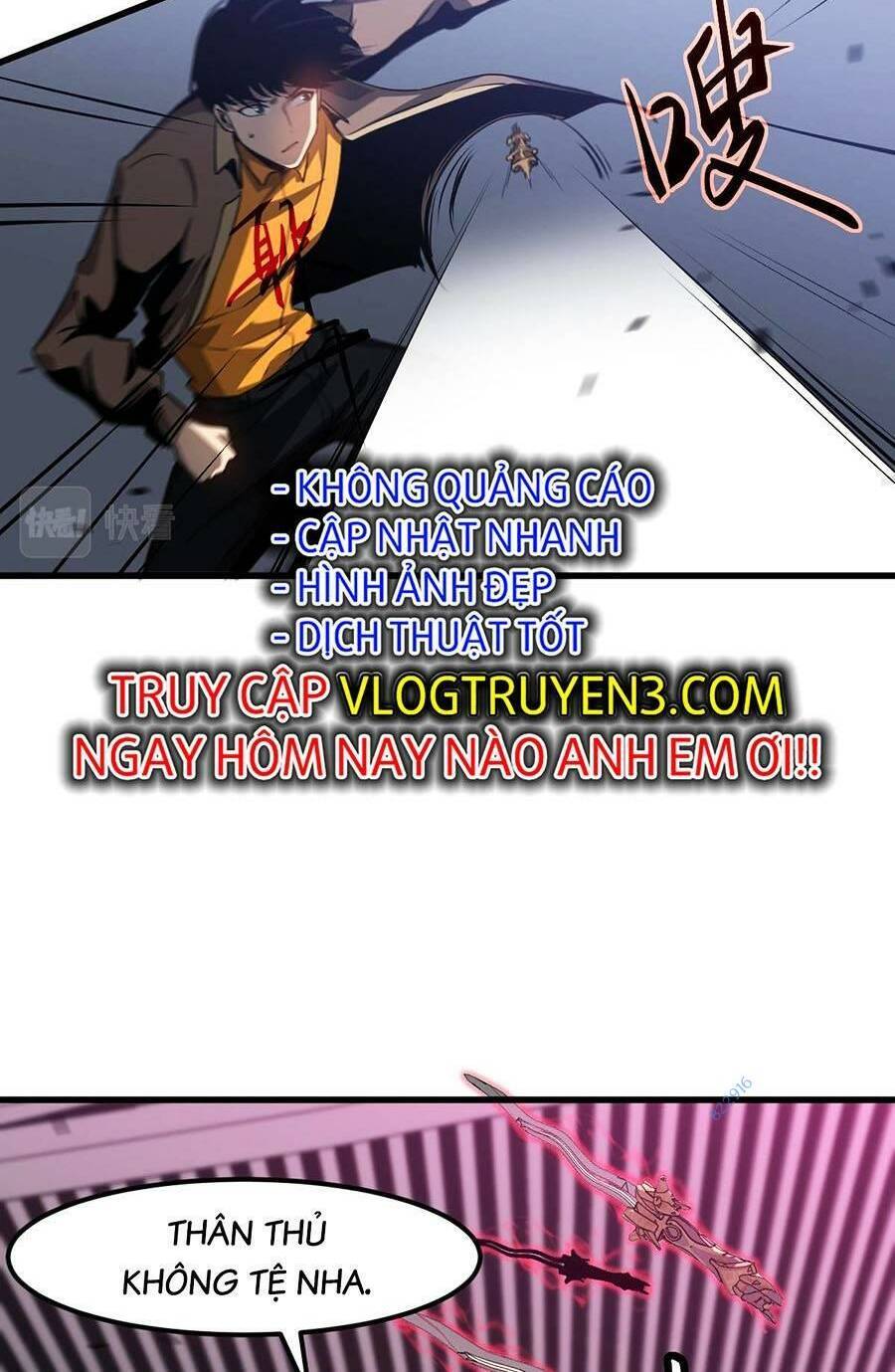 Siêu Phàm Tiến Hóa Chap 105 - Next Chap 106