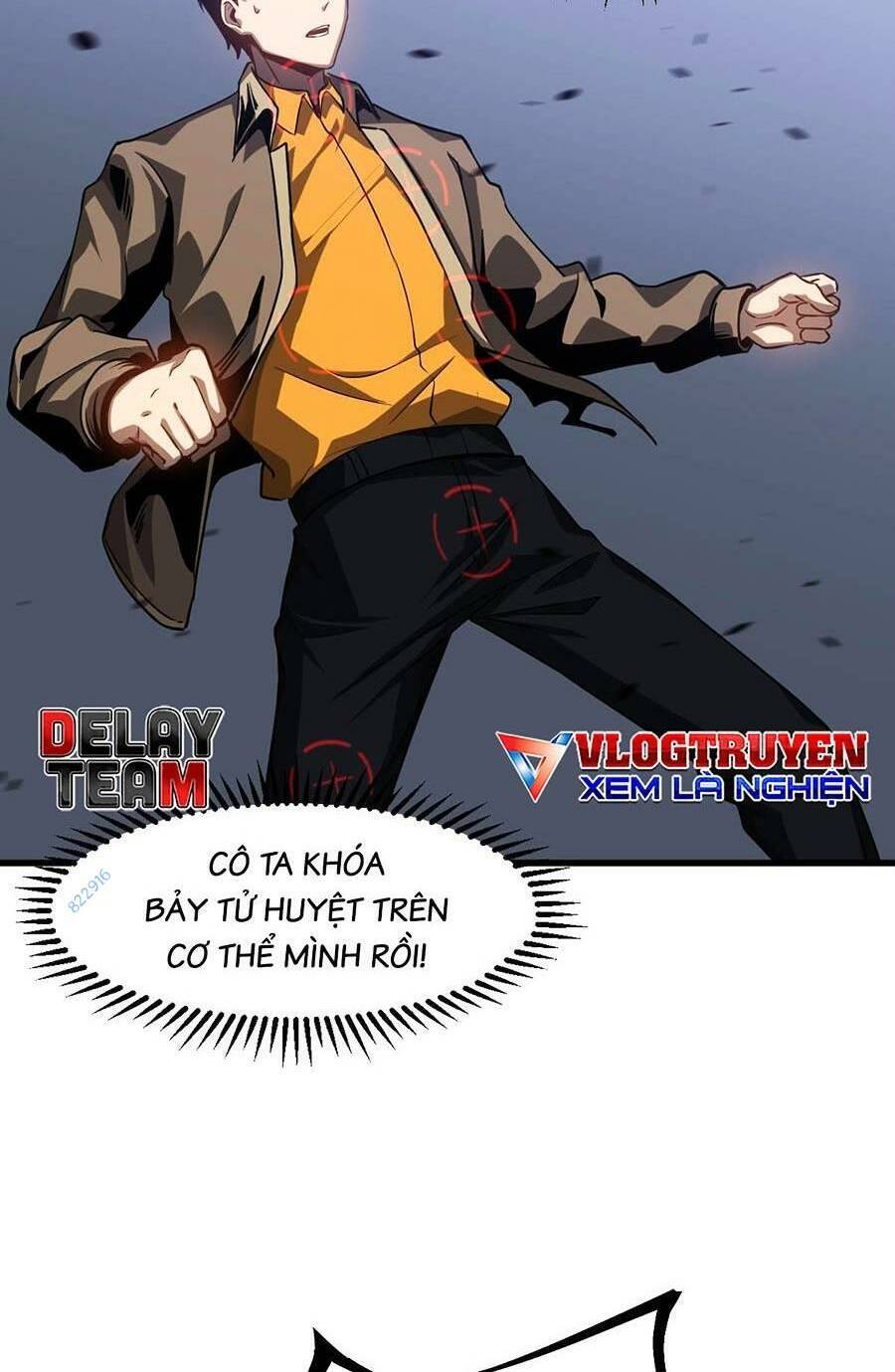 Siêu Phàm Tiến Hóa Chap 105 - Next Chap 106
