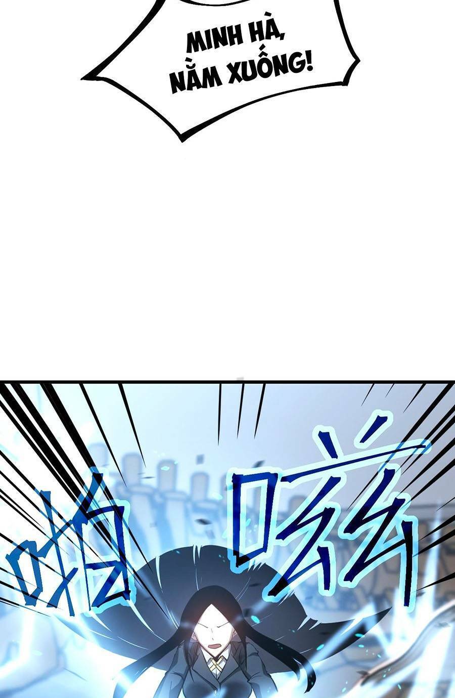 Siêu Phàm Tiến Hóa Chap 105 - Next Chap 106
