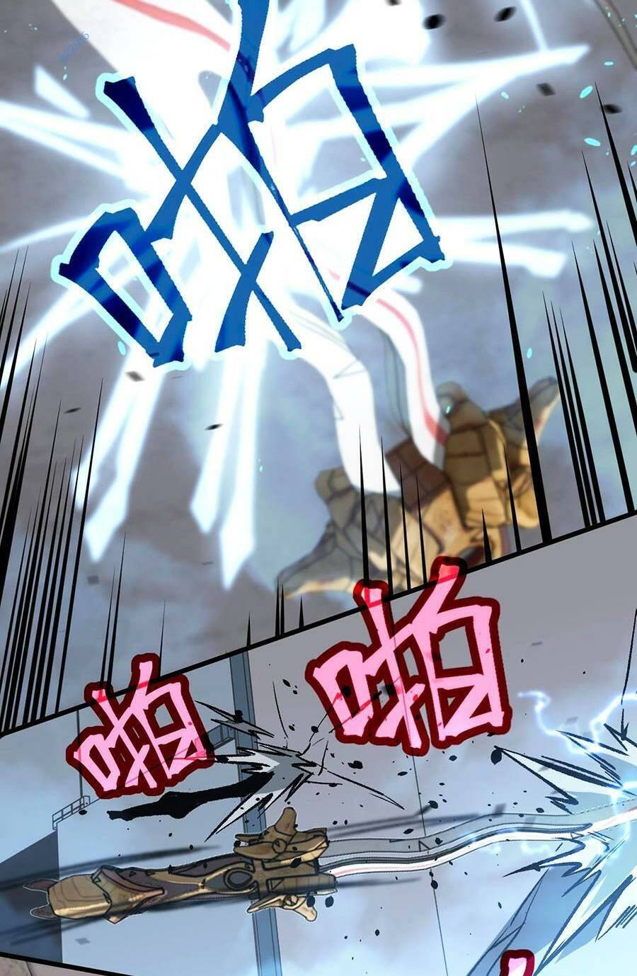 Siêu Phàm Tiến Hóa Chap 105 - Next Chap 106