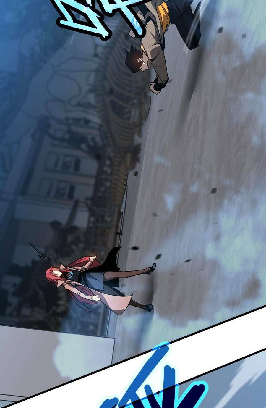 Siêu Phàm Tiến Hóa Chap 105 - Next Chap 106