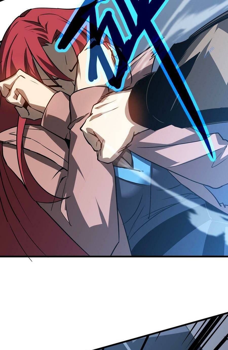 Siêu Phàm Tiến Hóa Chap 105 - Next Chap 106