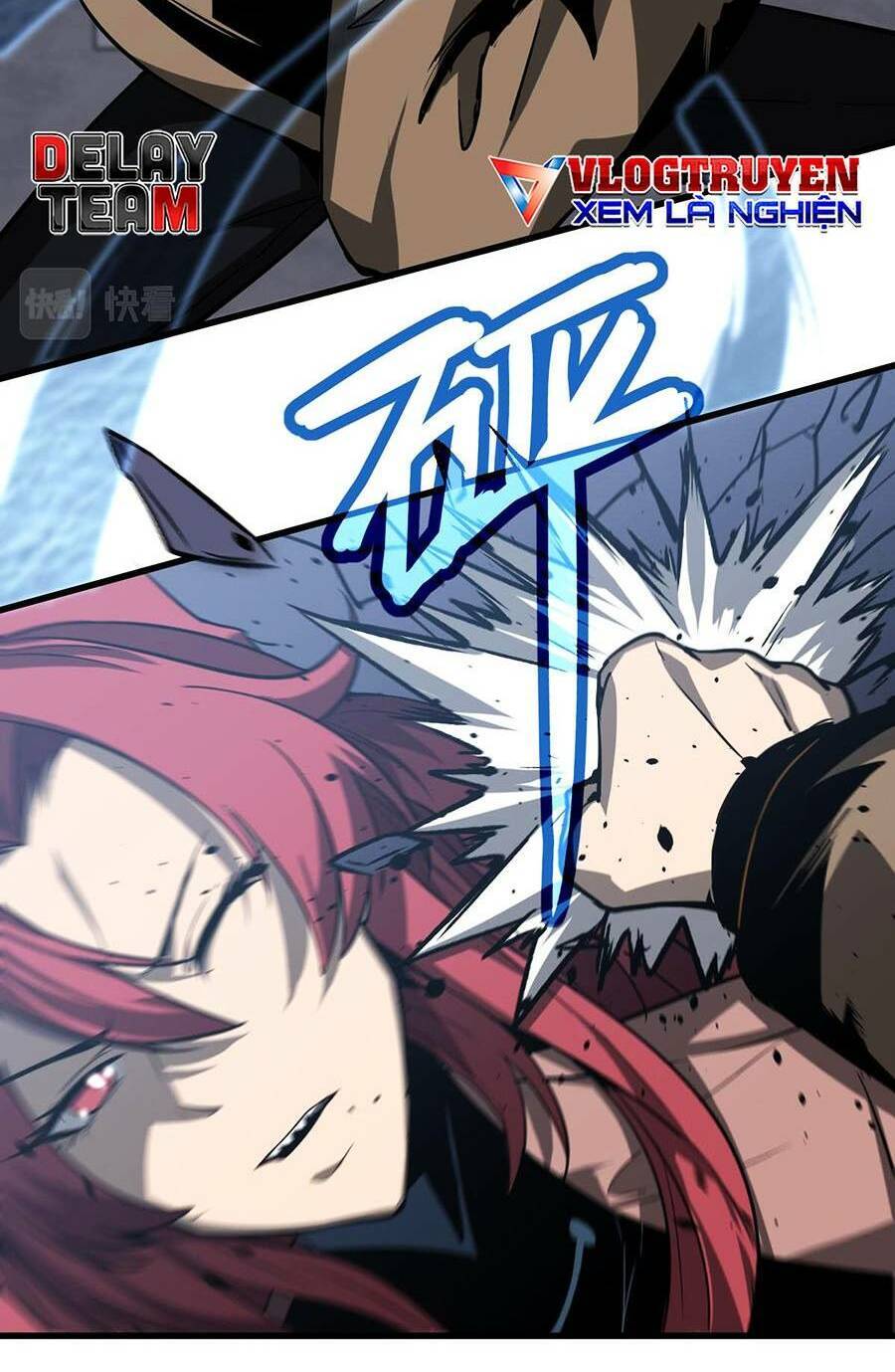 Siêu Phàm Tiến Hóa Chap 105 - Next Chap 106