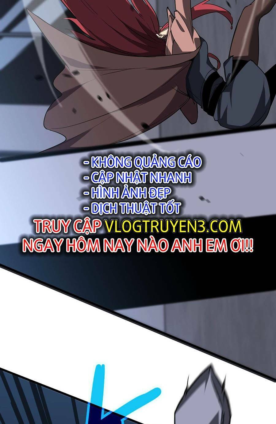 Siêu Phàm Tiến Hóa Chap 105 - Next Chap 106