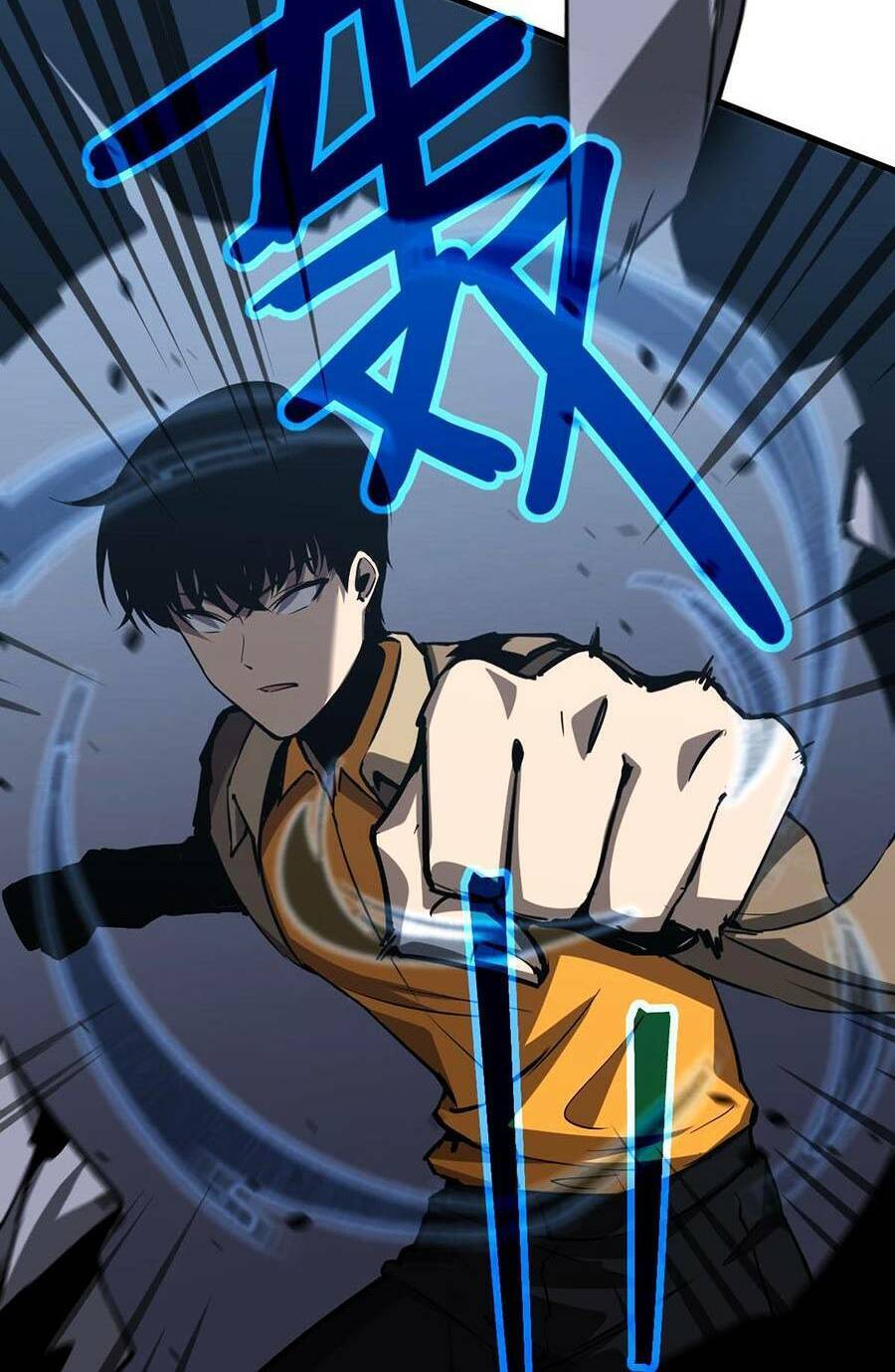 Siêu Phàm Tiến Hóa Chap 105 - Next Chap 106