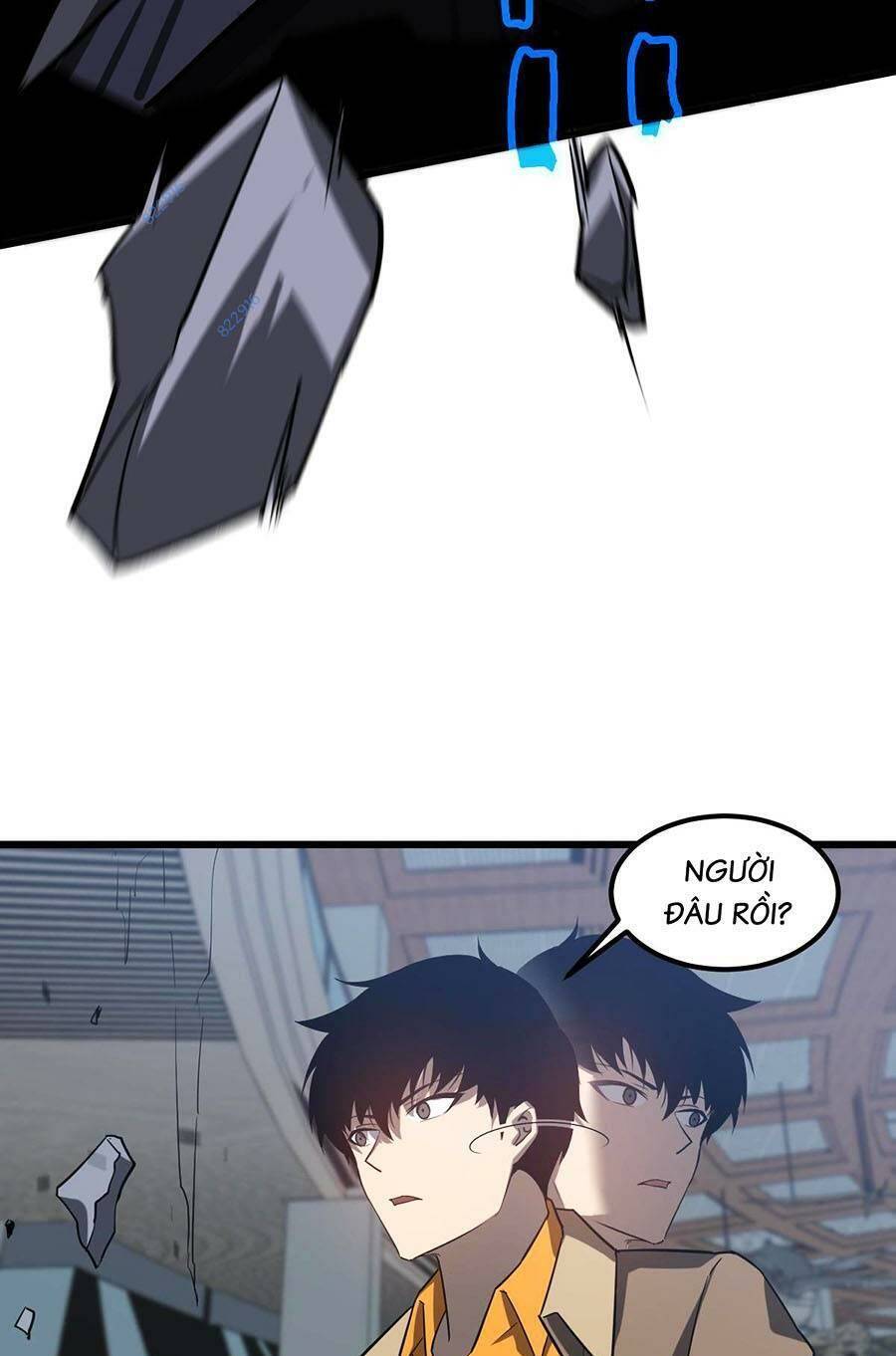 Siêu Phàm Tiến Hóa Chap 105 - Next Chap 106