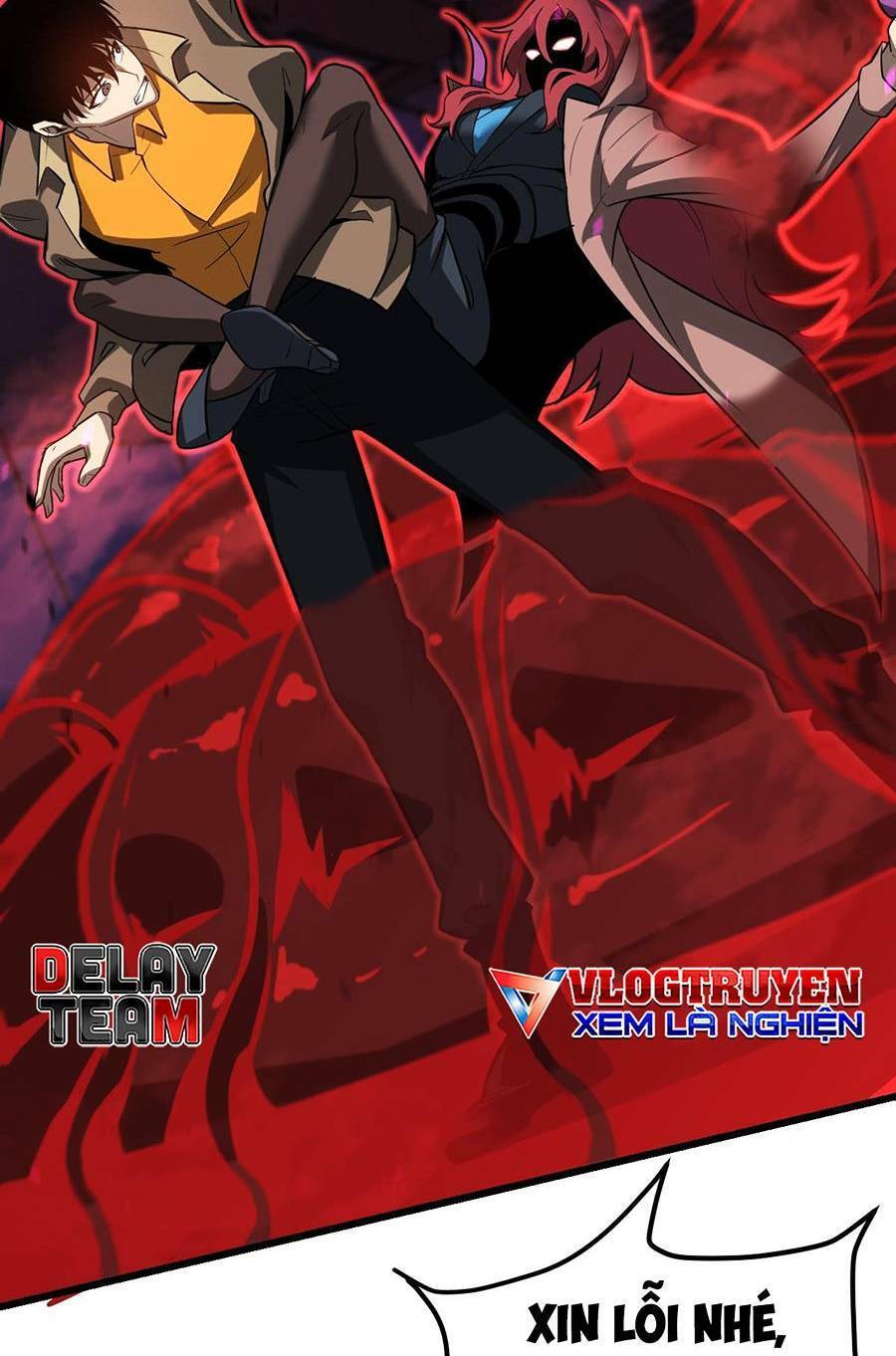 Siêu Phàm Tiến Hóa Chap 105 - Next Chap 106